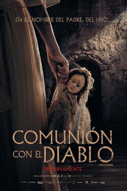 Comunión Con El Diablo (2023) Comunión Con El Diablo (2023)