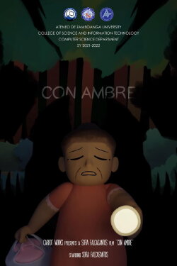 Con Ambre (2022)