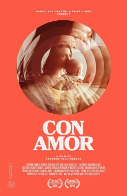 Con Amor (2016)
