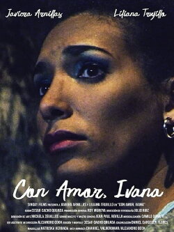 Con amor, Ivana (2018) Con amor, Ivana (2018)