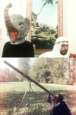 Con-certo rituale (1973)
