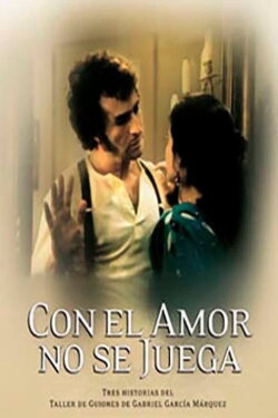Con el amor no se juega (1991) Con el amor no se juega (1991)