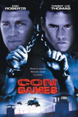 Con Games (2001) Con Games (2001)