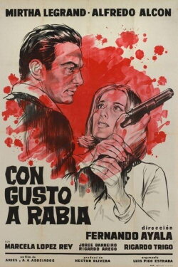 Con gusto a rabia (1965)