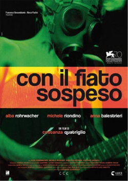 Con il fiato sospeso (2013) Con il fiato sospeso (2013)