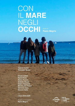 Con il mare negli occhi (2021) Con il mare negli occhi (2021)