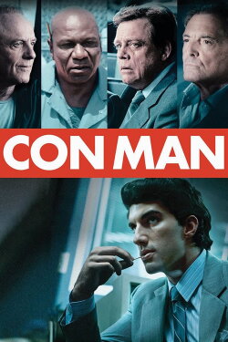 Con Man (2018) Con Man (2018)