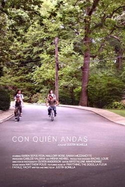 Con quién andas (2013) Con quién andas (2013)