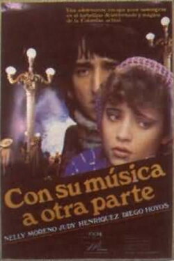 Con su Música a otra parte (1984) Con su Música a otra parte (1984)