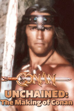 Conan Unchained: The Making of 'Conan' (2000) Conan Unchained: The Making of 'Conan' (2000)