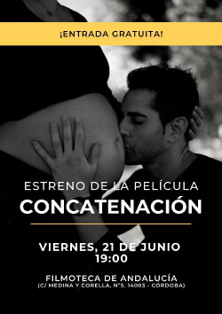 Concatenación (2019)