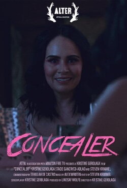 Concealer (2019)