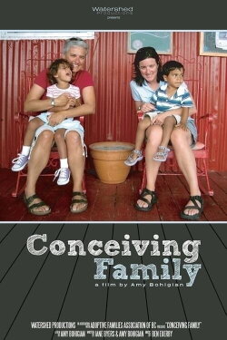 Conceiving Family (2011) Conceiving Family (2011)