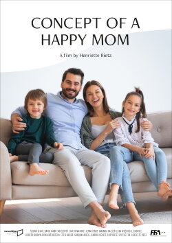 Concept of a Happy Mom (2024) Concept of a Happy Mom (2024)