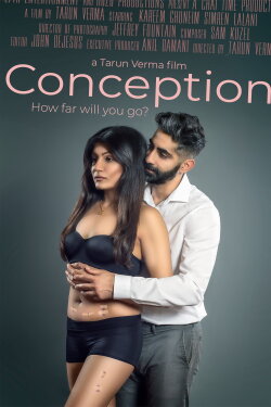 Conception (2022)