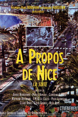 Concerning Nice (1995) Concerning Nice (1995)