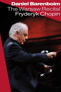 Concert Privé chez Daniel Barenboim (2020)