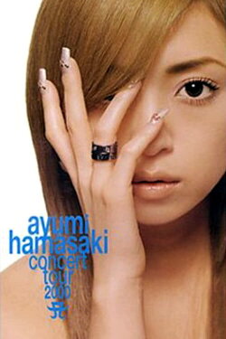 Concert Tour 2000 A Daini Maku (2000) Concert Tour 2000 A Daini Maku (2000)