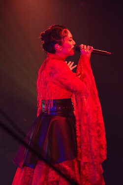 柴咲コウ CONCERT TOUR 2023 ACTOR'S THE BEST (2023) 柴咲コウ CONCERT TOUR 2023 ACTOR'S THE BEST (2023)