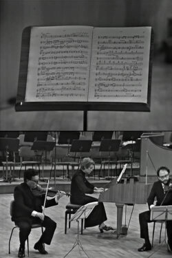 Concerto de I Solisti di Roma, Concerti della Sera (1975) Concerto de I Solisti di Roma, Concerti della Sera (1975)