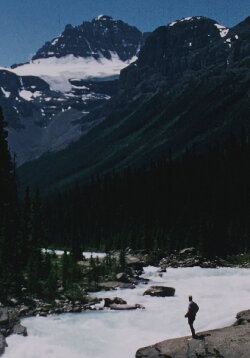 Concerto for Water, Sun and Wilderness (1972)