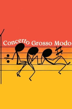 Concerto Grosso Modo (1985)