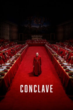 Conclave (2024) Conclave (2024)