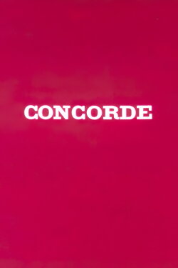 Concorde (1966)