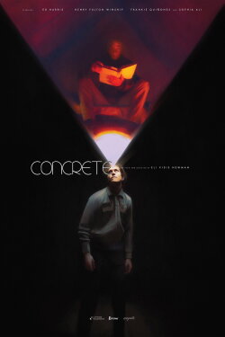 Concrete (2024) Concrete (2024)