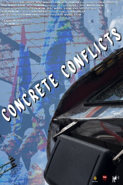 Concrete Conflicts (2024)