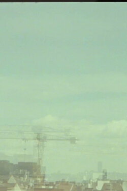 Concrete Ghosts (2016) Concrete Ghosts (2016)
