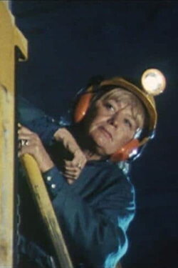 Concrete Grandma (1986)