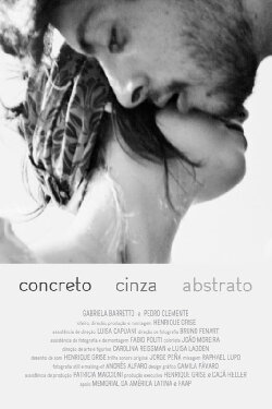 Concrete Grey Abstract (2018) Concrete Grey Abstract (2018)