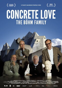 Concrete Love - The Böhm Family (2015) Concrete Love - The Böhm Family (2015)