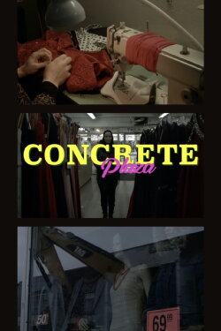 Concrete Plaza (2018) Concrete Plaza (2018)