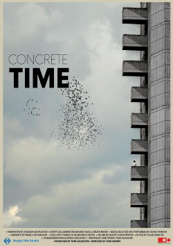 Concrete Time (2024)