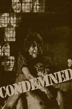 Condemned (1984) Condemned (1984)
