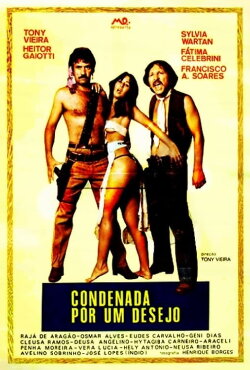 Condenada Por Um Desejo (1981)