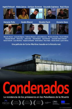 Condenados (2013)