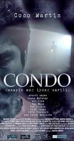 Condo (2008) Condo (2008)