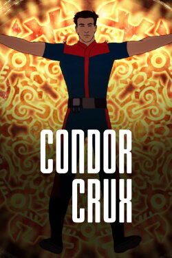 Cóndor Crux (2000) Cóndor Crux (2000)