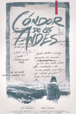 Condor de Los Andes (2020)
