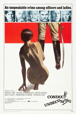 Conduct Unbecoming (1975) Conduct Unbecoming (1975)
