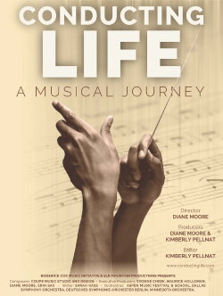 Conducting Life (2022) Conducting Life (2022)