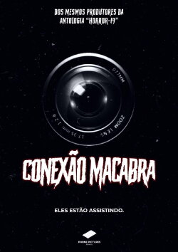 Conexão Macabra (2021)