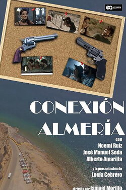 Conexión Almería (2015) Conexión Almería (2015)