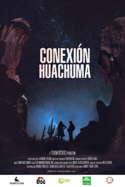 Conexión: Huachuma (2021) Conexión: Huachuma (2021)