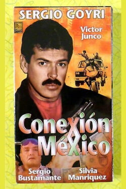 Conexión México (1987) Conexión México (1987)