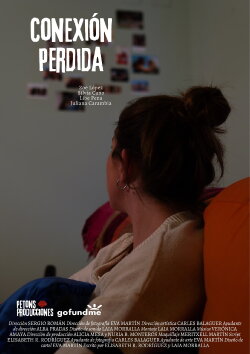 Conexión Perdida (2023)