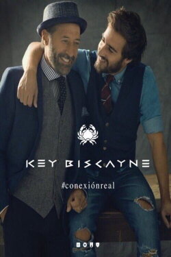Conexión Real (2016)
